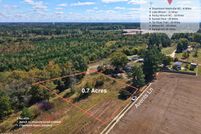 Undeveloped Land for sale in Nash County, North Carolina