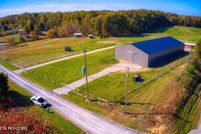 Land for sale in Fentress County, Tennessee