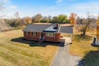 Land for sale in Orange County, Virginia