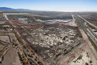 Land for sale in Riverside County, California