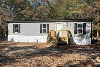 House for sale in Orangeburg County, South Carolina