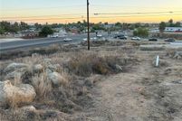 Homesite for sale in Riverside County, California