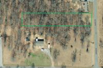 Land for sale in Livingston County, Kentucky