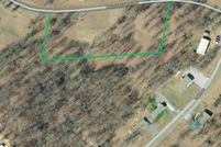 Homesite for sale in Livingston County, Kentucky