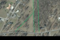 Land for sale in Livingston County, Kentucky