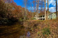 Land for sale in Gilmer County, Georgia