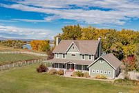 Land for sale in Larimer County, Colorado
