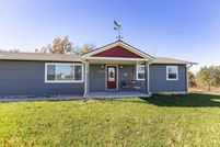 Land for sale in Pottawatomie County, Kansas