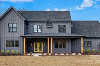 Land for sale in Mecklenburg County, North Carolina