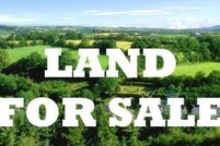 Land for sale in Lowndes County, Georgia