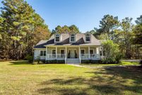 Land for sale in Charleston County, South Carolina