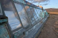 Land for sale in Taos County, New Mexico