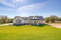 Land for sale in Parker County, Texas