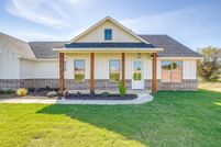 Land for sale in Parker County, Texas