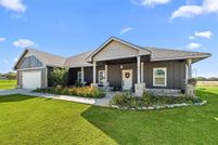 Land for sale in Parker County, Texas