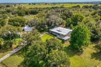 Land for sale in Parker County, Texas