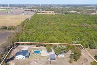 Land for sale in Fannin County, Texas