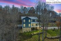 Land for sale in Ashe County, North Carolina