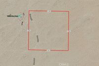 Undeveloped Land for sale in San Bernardino County, California
