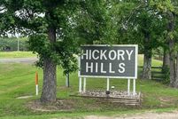 Land for sale in Van Zandt County, Texas