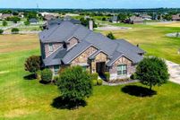 House for sale in Parker County, Texas