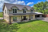 Land for sale in Montague County, Texas