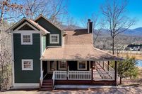 Land for sale in Towns County, Georgia