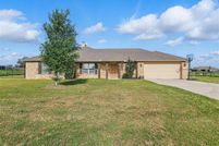 Land for sale in Parker County, Texas