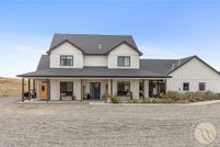 Farm and Ranch for sale in Yellowstone County, Montana