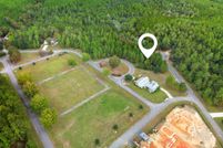 Homesite for sale in Baldwin County, Alabama