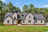 Land for sale in Shelby County, Alabama