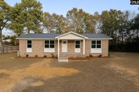 Land for sale in Lexington County, South Carolina