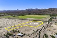Land for sale in Greenlee County, Arizona