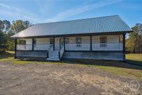 Land for sale in Elbert County, Georgia