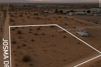 Land for sale in San Bernardino County, California