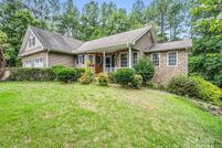 House for sale in Polk County, North Carolina