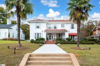 Land for sale in Laurens County, South Carolina