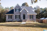 Land for sale in Saint Clair County, Alabama