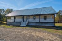 Land for sale in Elbert County, Georgia