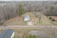 Land for sale in Weakley County, Tennessee