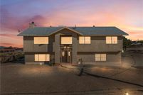 Land for sale in San Bernardino County, California