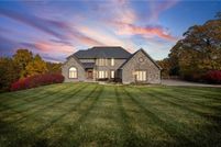 Timberland Property for sale in Andrew County, Missouri