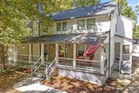 Land for sale in Wake County, North Carolina