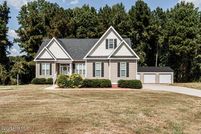 House for sale in Nash County, North Carolina
