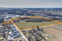 Land for sale in Benton County, Arkansas