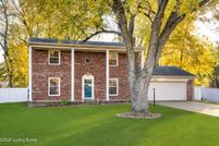 Land for sale in Jefferson County, Kentucky