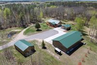 Timberland Property for sale in Cass County, Minnesota