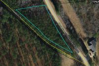 Homesite for sale in Fairfield County, South Carolina