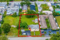 Land for sale in Broward County, Florida