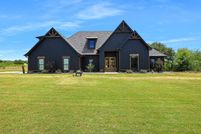 Land for sale in Parker County, Texas